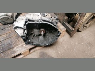 bontott CITROËN C4 PICASSO Váltó (Mechanikus)