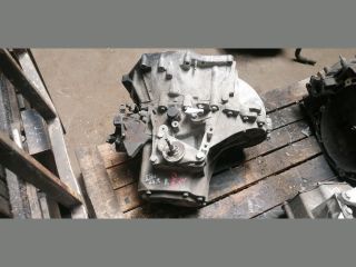 bontott CITROËN C4 PICASSO Váltó (Mechanikus)