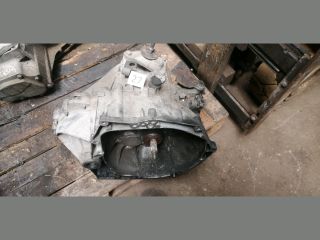 bontott CITROËN C4 PICASSO Váltó (Mechanikus)