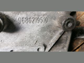 bontott CITROËN C4 PICASSO Váltó (Mechanikus)