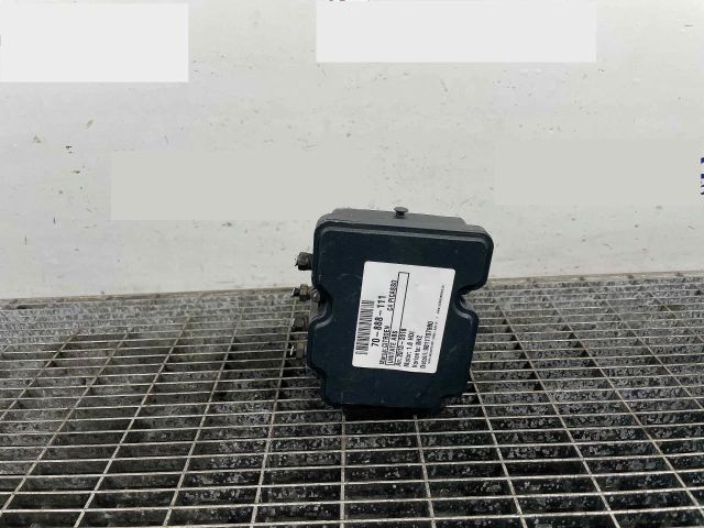 bontott CITROËN C4 PICASSO ABS Kocka