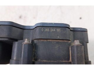 bontott CITROËN C4 PICASSO ABS Kocka