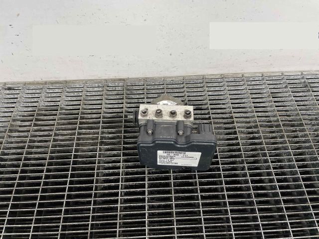 bontott CITROËN C4 PICASSO ABS Kocka