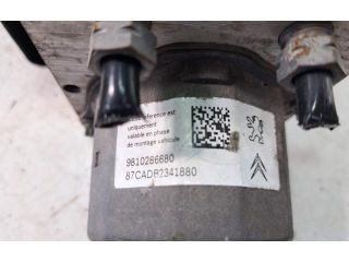 bontott CITROËN C4 PICASSO ABS Kocka