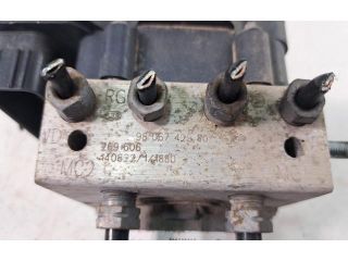 bontott CITROËN C4 PICASSO ABS Kocka