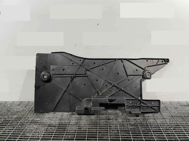 bontott CITROËN C4 PICASSO Alsó Motorburkolat