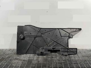 bontott CITROËN C4 PICASSO Alsó Motorburkolat