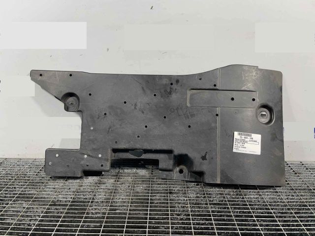 bontott CITROËN C4 PICASSO Alsó Motorburkolat