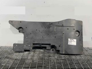 bontott CITROËN C4 PICASSO Alsó Motorburkolat