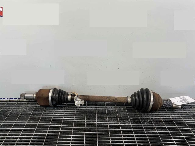 bontott CITROËN C4 PICASSO Bal Féltengely