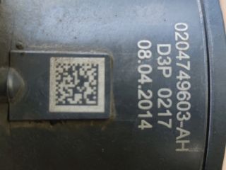 bontott CITROËN C4 PICASSO Bal hátsó Féknyereg Munkahengerrel