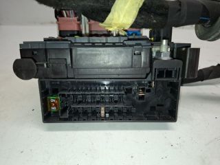 bontott CITROËN C4 PICASSO Biztosítéktábla Motortér