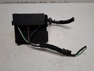 bontott CITROËN C4 PICASSO Biztosítéktábla Motortér