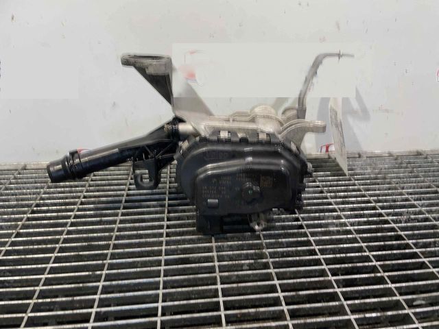 bontott CITROËN C4 PICASSO EGR / AGR Szelep