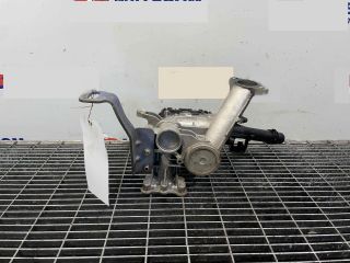 bontott CITROËN C4 PICASSO EGR / AGR Szelep