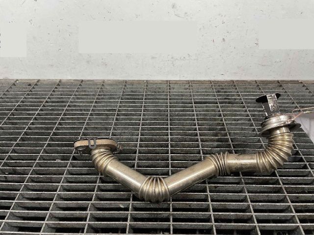 bontott CITROËN C4 PICASSO EGR Hűtő Cső