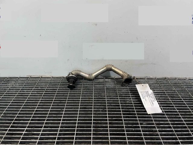 bontott CITROËN C4 PICASSO EGR Hűtő Cső