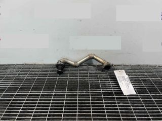 bontott CITROËN C4 PICASSO EGR Hűtő Cső