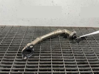 bontott CITROËN C4 PICASSO EGR Hűtő Cső