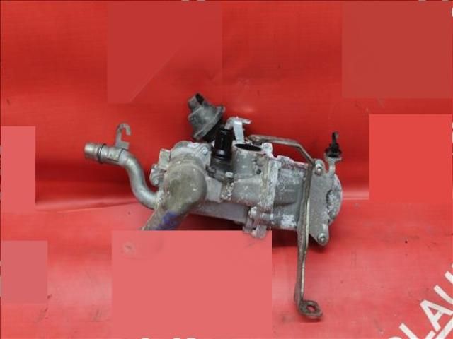 bontott CITROËN C4 PICASSO EGR Hűtő