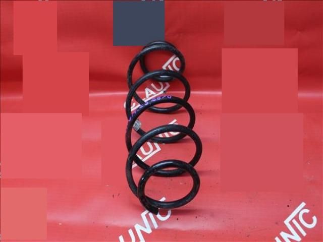 bontott CITROËN C4 PICASSO Első Rugó