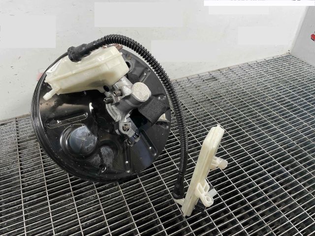 bontott CITROËN C4 PICASSO Főfékhenger