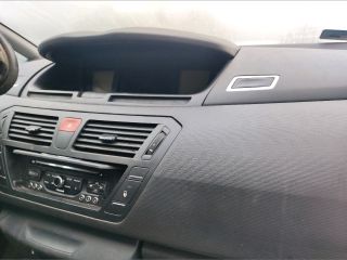 bontott CITROËN C4 PICASSO Gyújtáskapcsoló