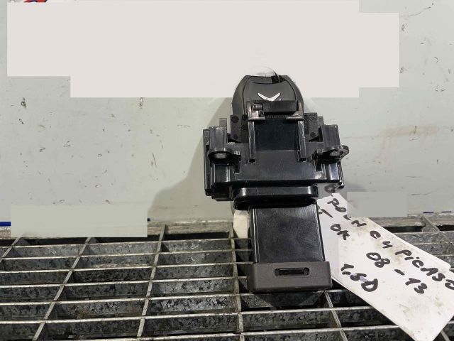 bontott CITROËN C4 PICASSO Gyújtáskapcsoló