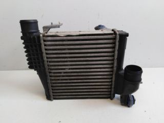 bontott CITROËN C4 PICASSO Intercooler