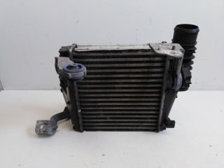 bontott CITROËN C4 PICASSO Intercooler