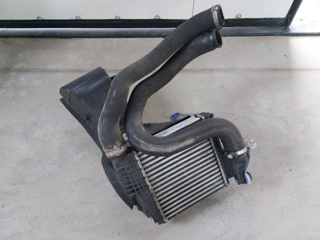 bontott CITROËN C4 PICASSO Intercooler