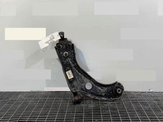 bontott CITROËN C4 PICASSO Jobb első Lengőkar