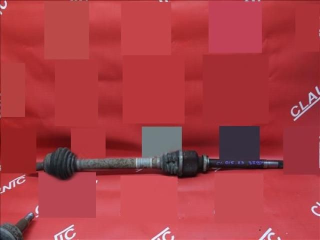 bontott CITROËN C4 PICASSO Jobb Féltengely