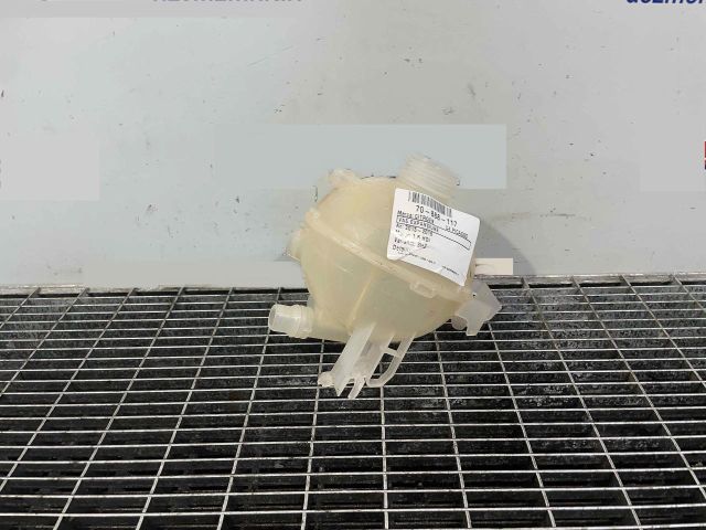 bontott CITROËN C4 PICASSO Kiegyenlítő Tartály