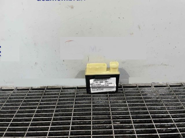 bontott CITROËN C4 PICASSO Klíma Relé