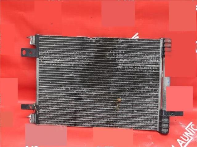 bontott CITROËN C4 PICASSO Klímahűtő Radiátor