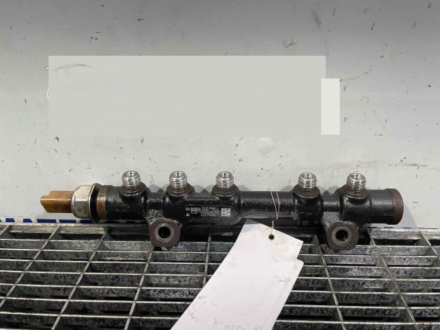 bontott CITROËN C4 PICASSO Közösnyomócső