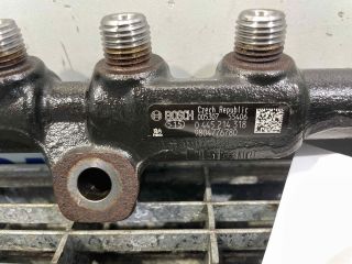 bontott CITROËN C4 PICASSO Közösnyomócső