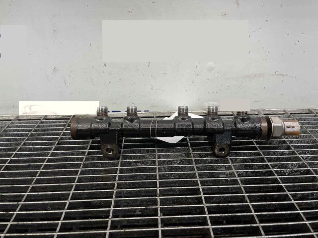 bontott CITROËN C4 PICASSO Közösnyomócső