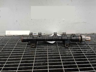 bontott CITROËN C4 PICASSO Közösnyomócső