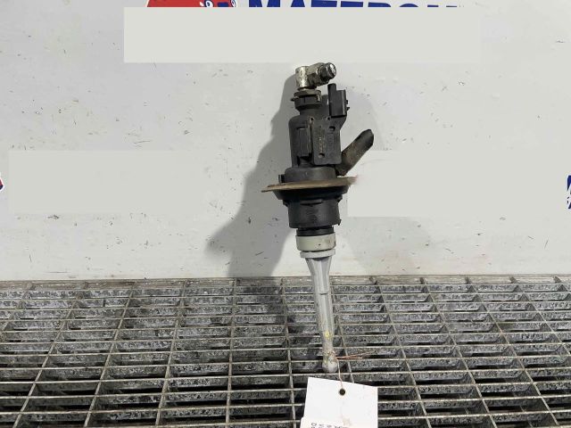 bontott CITROËN C4 PICASSO Kuplung Munkahenger