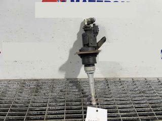 bontott CITROËN C4 PICASSO Kuplung Munkahenger