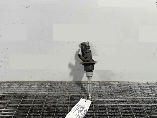 bontott CITROËN C4 PICASSO Kuplung Munkahenger