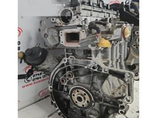 bontott CITROËN C4 PICASSO Motor (Fűzött blokk hengerfejjel)