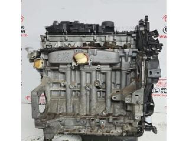bontott CITROËN C4 PICASSO Motor (Fűzött blokk hengerfejjel)