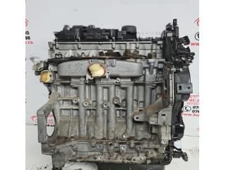 bontott CITROËN C4 PICASSO Motor (Fűzött blokk hengerfejjel)