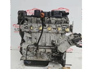 bontott CITROËN C4 PICASSO Motor (Fűzött blokk hengerfejjel)