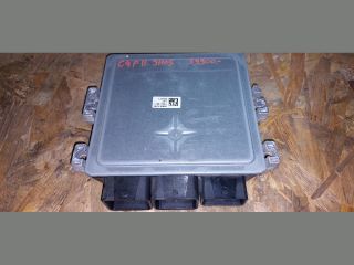 bontott CITROËN C4 PICASSO Motorvezérlő