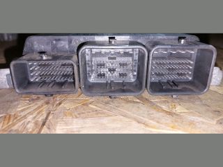 bontott CITROËN C4 PICASSO Motorvezérlő