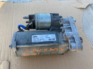 bontott CITROËN C4 PICASSO Önindító